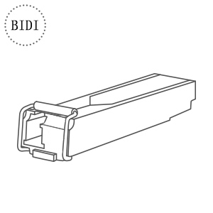SFP BIDI